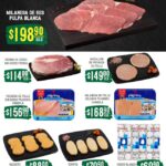 Folleto Soriana Súper Martes y Miércoles del Campo 17 y 18 de marzo 2026 6 soriana super frutas verduras 170326 5