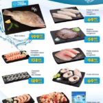 Folleto Soriana Súper Martes y Miércoles del Campo 24 y 25 de marzo 2026 5 soriana super frutas verduras 240326 4