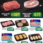 Folleto Soriana Súper Martes y Miércoles del Campo 24 y 25 de marzo 2026 6 soriana super frutas verduras 240326 5