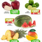 Folleto Soriana Súper Martes y Miércoles del Campo 31 de marzo y 1 de abril 2026 3 soriana super frutas verduras 310326 2