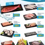 Folleto Soriana Súper Martes y Miércoles del Campo 31 de marzo y 1 de abril 2026 5 soriana super frutas verduras 310326 4