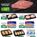 Folleto Soriana Súper Martes y Miércoles del Campo 31 de marzo y 1 de abril 2026 6 soriana super frutas verduras 310326 5