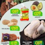 Folleto Soriana Súper Martes y Miércoles del Campo 3 y 4 de marzo 2026 2 soriana super martes miercoles campo 030326