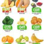 Folleto Soriana Súper Martes y Miércoles del Campo 3 y 4 de marzo 2026 3 soriana super martes miercoles campo 030326 2