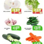 Folleto Soriana Súper Martes y Miércoles del Campo 3 y 4 de marzo 2026 4 soriana super martes miercoles campo 030326 3