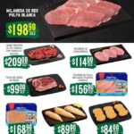 Folleto Soriana Súper Martes y Miércoles del Campo 3 y 4 de marzo 2026 6 soriana super martes miercoles campo 030326 5