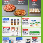 Martes de Frescura Walmart 3 de marzo 2026: Ofertas de frutas y verduras 5 walmart folleto martes 030226 4