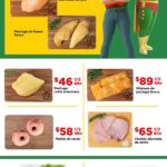Ofertas Bodega Aurrera Tianguis de frutas y verduras al 23 de abril 2026 3 bodega aurrera frutas verduras 200426 2