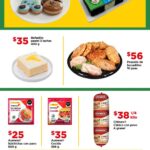 Ofertas Bodega Aurrera Tianguis de frutas y verduras al 23 de abril 2026 5 bodega aurrera frutas verduras 200426 4