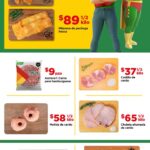 Ofertas Bodega Aurrera Tianguis de frutas y verduras al 16 de abril 2026 3 bodega aurrera tianguis 130426 2