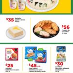 Ofertas Bodega Aurrera Tianguis de frutas y verduras al 16 de abril 2026 5 bodega aurrera tianguis 130426 4