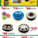 Ofertas Bodega Aurrera Tianguis de frutas y verduras al 30 de abril 2026 4 bodega aurrera tianguis 270426 3