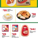 Ofertas Bodega Aurrera Tianguis de frutas y verduras al 30 de abril 2026 5 bodega aurrera tianguis 270426 4