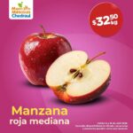 Ofertas Chedraui frutas y verduras 21 y 22 de abril 2026 4 chedraui martimiercoles 1404026 3