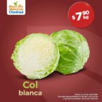 Ofertas Chedraui frutas y verduras 21 y 22 de abril 2026 5 chedraui martimiercoles 1404026 4