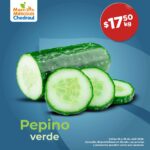 Ofertas Chedraui frutas y verduras 5 y 6 de mayo 2026 4 chedrtaui martimiercoles 280426 4
