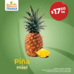 Ofertas Chedraui frutas y verduras 5 y 6 de mayo 2026 5 chedrtaui martimiercoles 280426 5