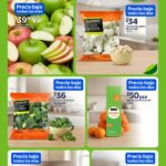 Martes de Frescura Walmart 7 de abril 2026: Ofertas de frutas y verduras 3 folleto martes frescura 070426 2