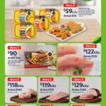 Martes de Frescura Walmart 7 de abril 2026: Ofertas de frutas y verduras 4 folleto martes frescura 070426 3