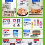 Martes de Frescura Walmart 7 de abril 2026: Ofertas de frutas y verduras 5 folleto martes frescura 070426 4