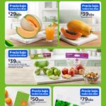 Martes de Frescura Walmart 21 de abril 2026: Ofertas de frutas y verduras 3 folleto martes frescura 140426 2