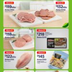 Martes de Frescura Walmart 21 de abril 2026: Ofertas de frutas y verduras 4 folleto martes frescura 140426 3