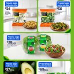 Martes de Frescura Walmart 5 de mayo 2026: Ofertas de frutas y verduras 3 folleto martes frescura 280426 2