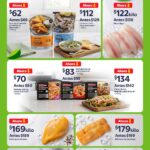 Martes de Frescura Walmart 5 de mayo 2026: Ofertas de frutas y verduras 4 folleto martes frescura 280426 3