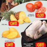 Ofertas Soriana Martes y Miércoles del Campo 14 y 15 de abril 2026 2 folleto martes miercoles campo 140426