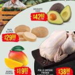 Ofertas Soriana Martes y Miércoles del Campo 28 y 29 de abril 2026 2 folleto martes mirecoles campo 280426