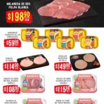 Ofertas Soriana Martes y Miércoles del Campo 28 y 29 de abril 2026 5 folleto martes mirecoles campo 280426 4