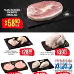 Ofertas Soriana Martes y Miércoles del Campo 21 y 22 de abril 2026 5 folleto soriana martes miercoles campo 210426 4