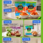 Martes de Frescura Walmart 21 de abril 2026: Ofertas de frutas y verduras 3 folleto walmart martes frescura 210426 2