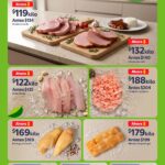 Martes de Frescura Walmart 21 de abril 2026: Ofertas de frutas y verduras 4 folleto walmart martes frescura 210426 3
