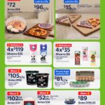 Martes de Frescura Walmart 21 de abril 2026: Ofertas de frutas y verduras 5 folleto walmart martes frescura 210426 4