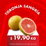 Miércoles de Plaza de La Comer y Fresko 8 de abril 2026 3 lacomer miercoles plaza 080426 2