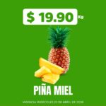 Miércoles de Plaza de La Comer y Fresko 29 de abril 2026 3 lacomer miercoles plaza 220426 2