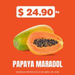 Miércoles de Plaza de La Comer y Fresko 29 de abril 2026 4 lacomer miercoles plaza 220426 3