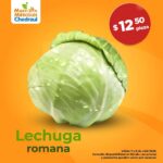 Ofertas Chedraui frutas y verduras 7 y 8 de abril 2026 4 martimiercoles chedraui 070426 3