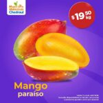 Ofertas Chedraui frutas y verduras 7 y 8 de abril 2026 5 martimiercoles chedraui 070426 4