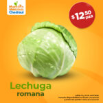 Ofertas Chedraui frutas y verduras 28 y 29 de abril 2026 2 martimiercoles chedraui 210426 2