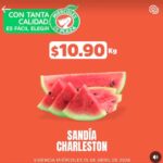 Miércoles de Plaza de La Comer y Fresko 15 de abril 2026 2 miercoles plaza 150426 2