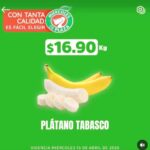 Miércoles de Plaza de La Comer y Fresko 15 de abril 2026 3 miercoles plaza 150426 3