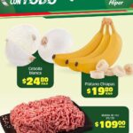 Folleto Soriana ofertas de fin de semana al 27 de abril 2026 2 soriana fin semana 240426