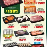 Folleto Soriana ofertas de fin de semana al 27 de abril 2026 3 soriana fin semana 240426 2