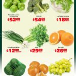 Folleto Soriana ofertas de fin de semana al 27 de abril 2026 4 soriana fin semana 240426 3