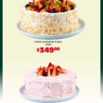 Folleto Soriana ofertas de fin de semana al 27 de abril 2026 5 soriana fin semana 240426 4