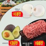 Ofertas Soriana Martes y Miércoles del Campo 7 y 8 de abril 2026 2 soriana martes miercoles campo 070426