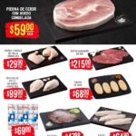 Ofertas Soriana Martes y Miércoles del Campo 7 y 8 de abril 2026 5 soriana martes miercoles campo 070426 4