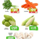 Folleto Soriana Súper Martes y Miércoles del Campo 21 y 22 de abril 2026 4 soriana super frutas verduras 070426 3